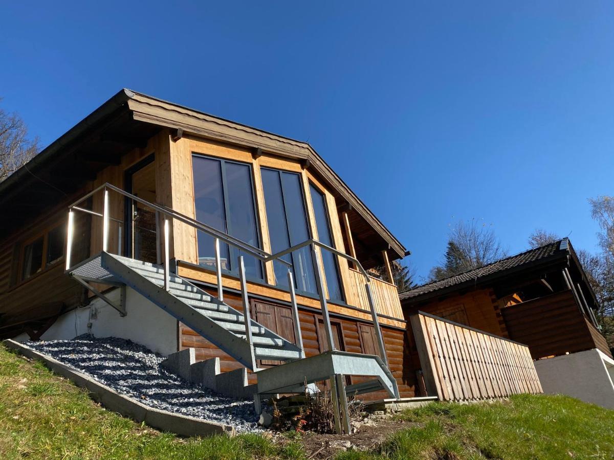 Ferienhaus Gasteg Maria Alm am Steinernen Meer Exteriör bild