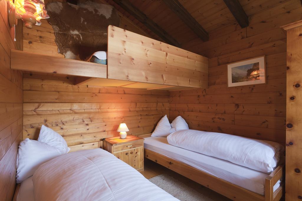 Ferienhaus Gasteg Maria Alm am Steinernen Meer Exteriör bild